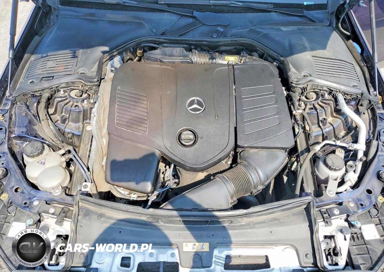 2023 Mercedes-Benz C 300 4Matic VIN:W1KAF4HBXPR100912 - 11
