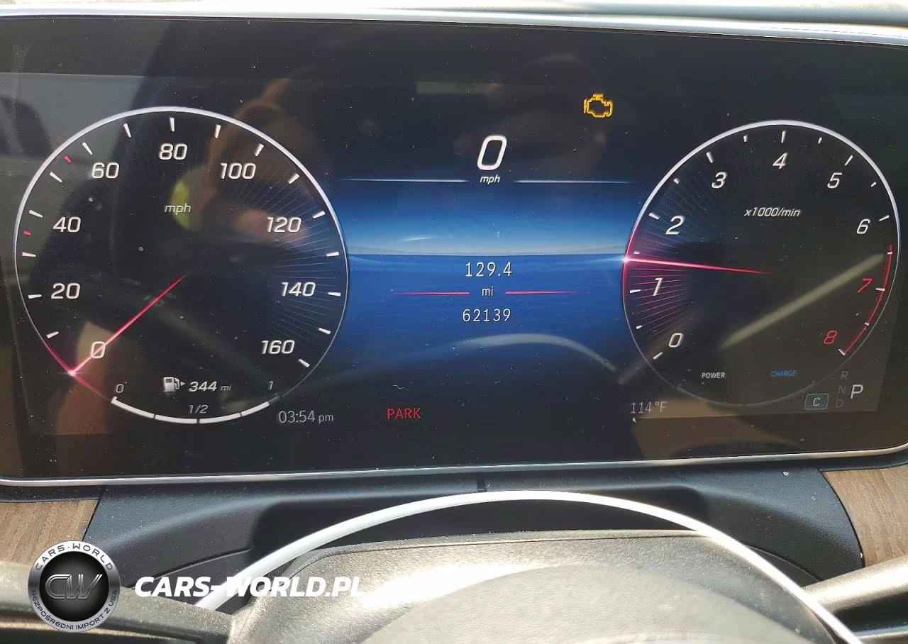 2023 Mercedes-Benz C 300 4Matic VIN:W1KAF4HBXPR100912 - 9