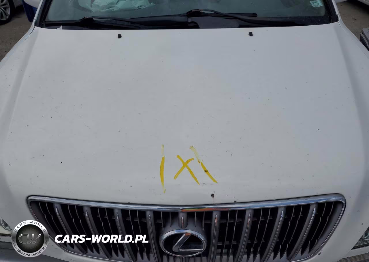 2001 Lexus Rx 300 VIN:JTJHF10U610183736 - 11