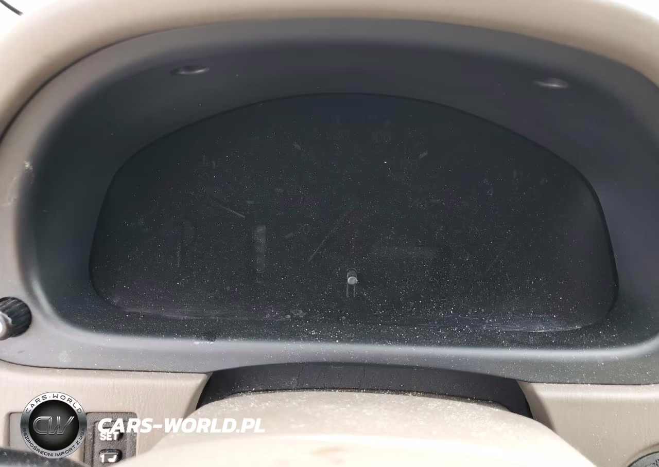 2001 Lexus Rx 300 VIN:JTJHF10U610183736 - 9