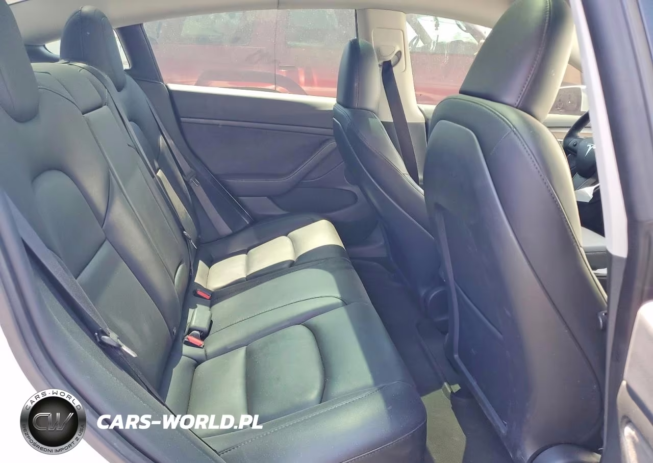 2023 Tesla Model 3 VIN:5YJ3E1EA0PF595742 - 10