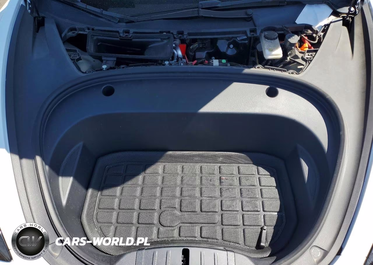 2023 Tesla Model 3 VIN:5YJ3E1EA0PF595742 - 11