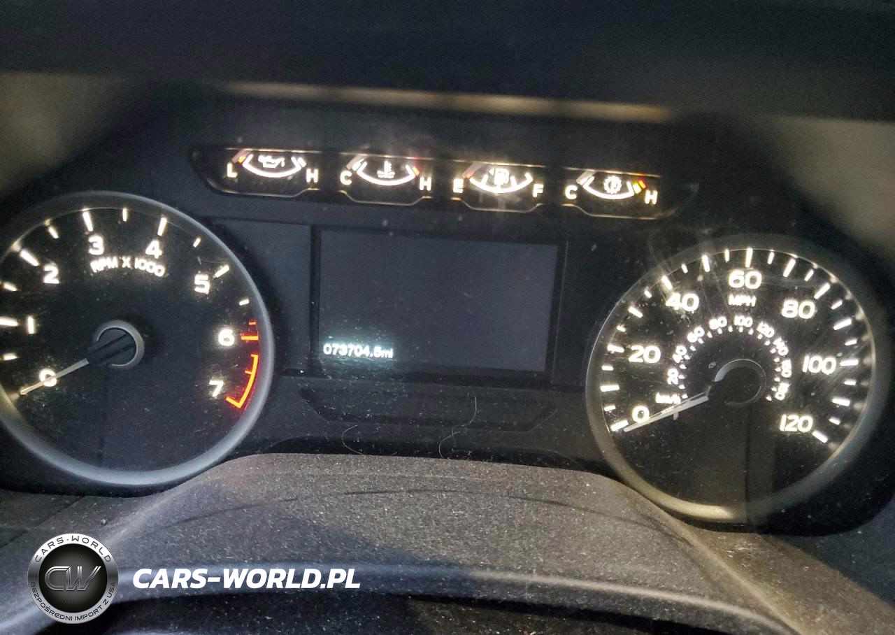 2018 Ford F150 Supercrew VIN:1FTEW1C59JKF00553 - 9