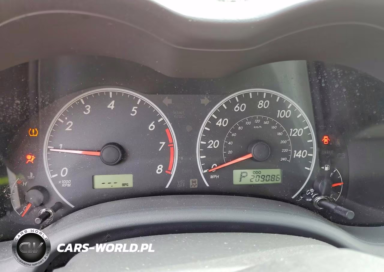 2010 Toyota Corolla Le VIN:JTDBU4EE4A9109163 - 9