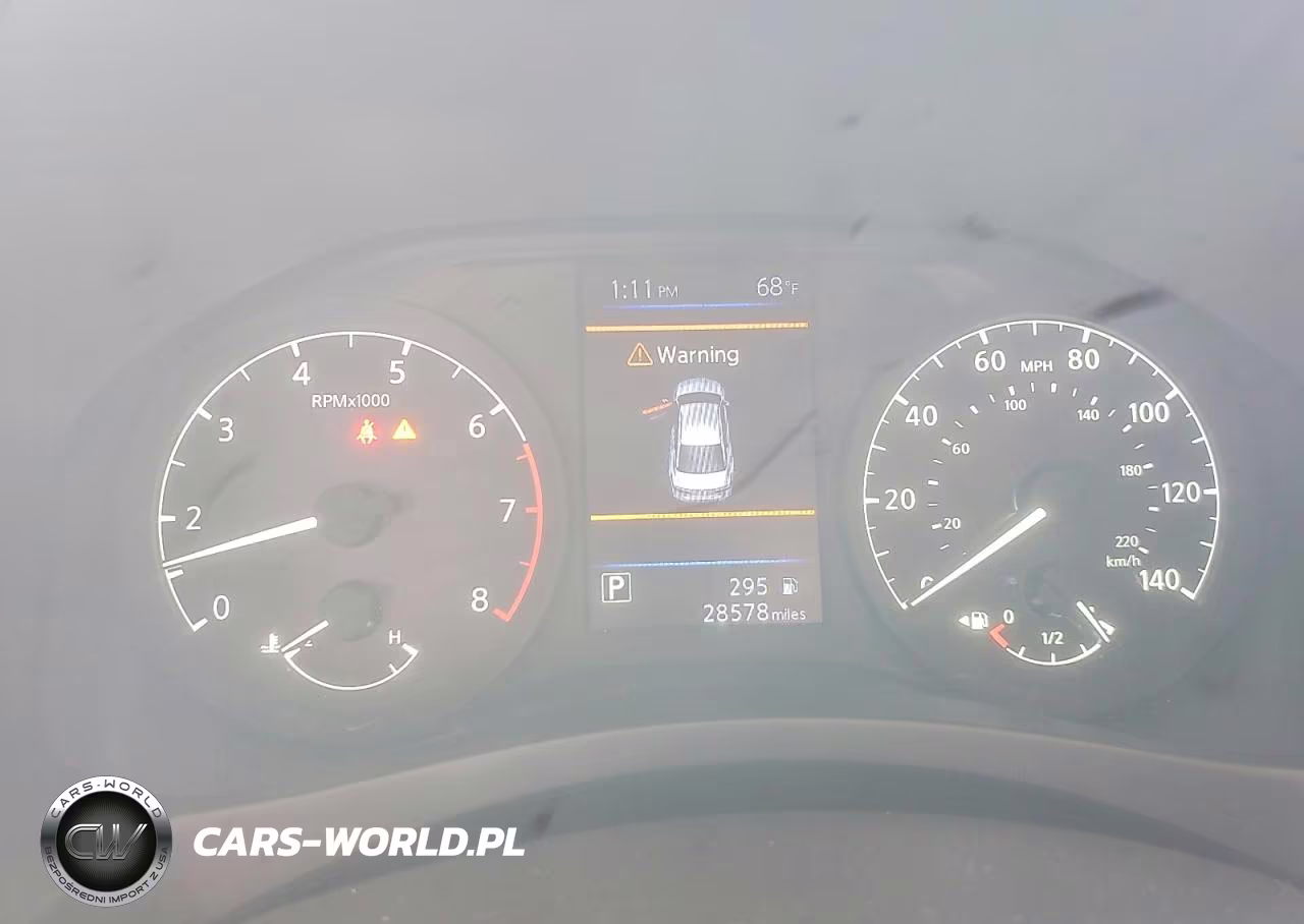 2022 Nissan Altima S VIN:1N4BL4BV7NN370359 - 9