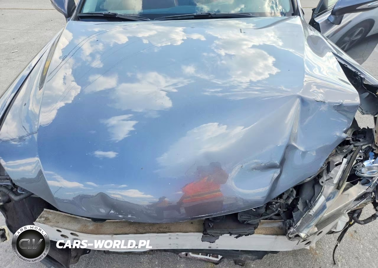 2012 Lexus Is 250C Base VIN:JTHFF2C27C2526151 - 11