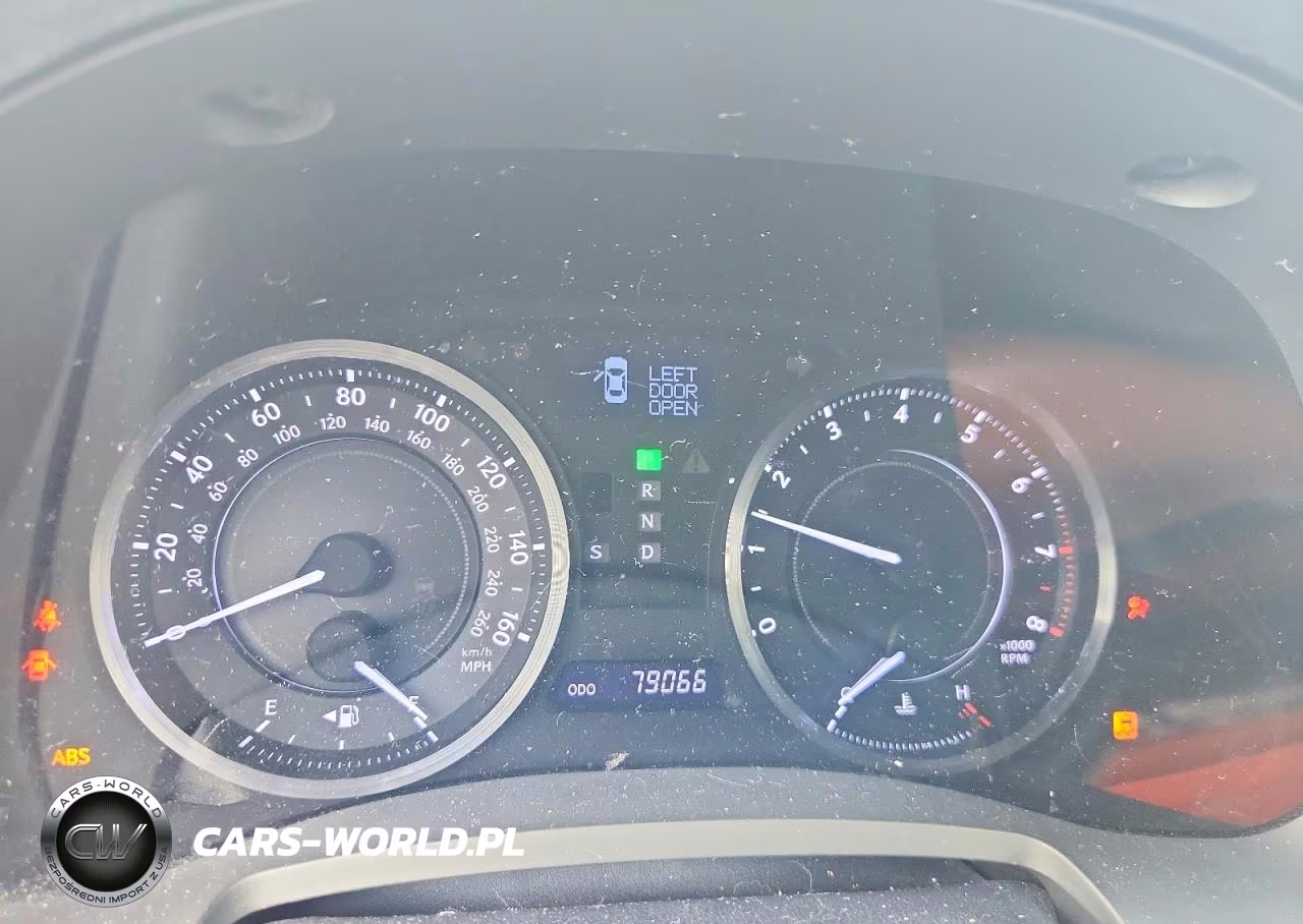 2012 Lexus Is 250C Base VIN:JTHFF2C27C2526151 - 9