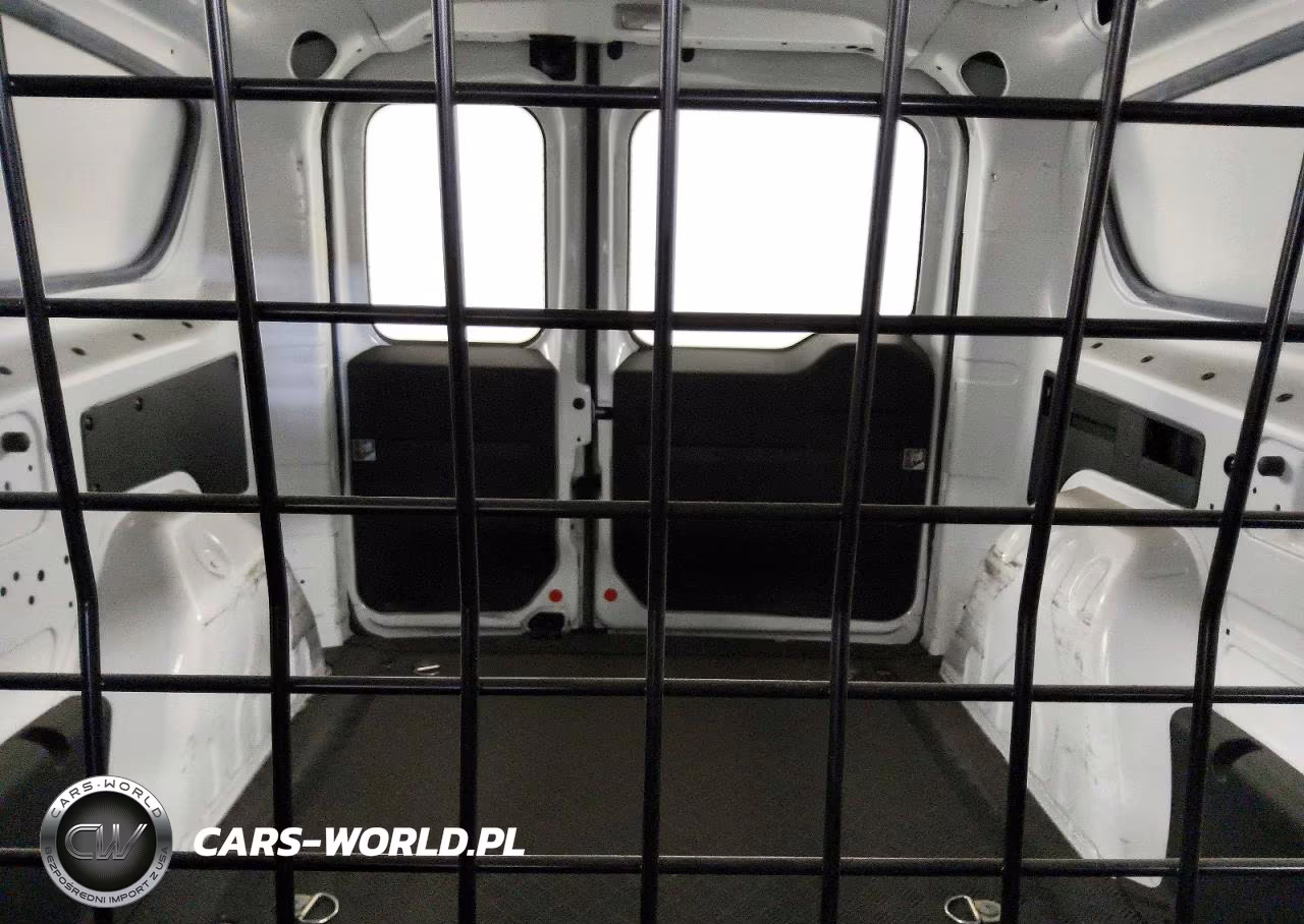 2021 Ram Promaster City Slt VIN:ZFBHRFBBXM6U65837 - 10