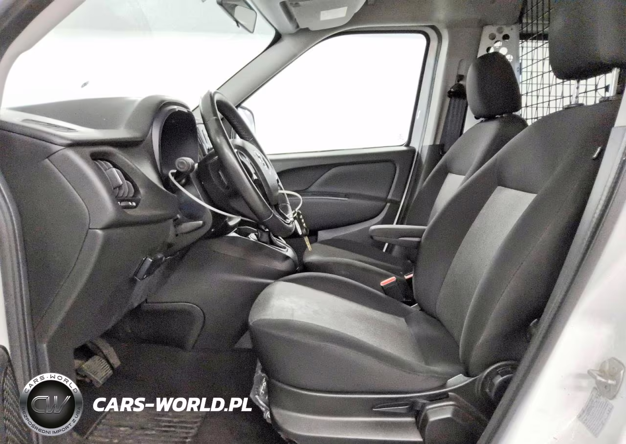 2021 Ram Promaster City Slt VIN:ZFBHRFBBXM6U65837 - 7