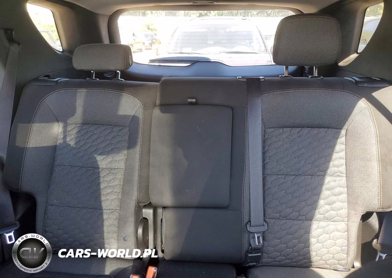2020 Chevrolet Equinox Lt VIN:3GNAXTEV6LS736161 - 10