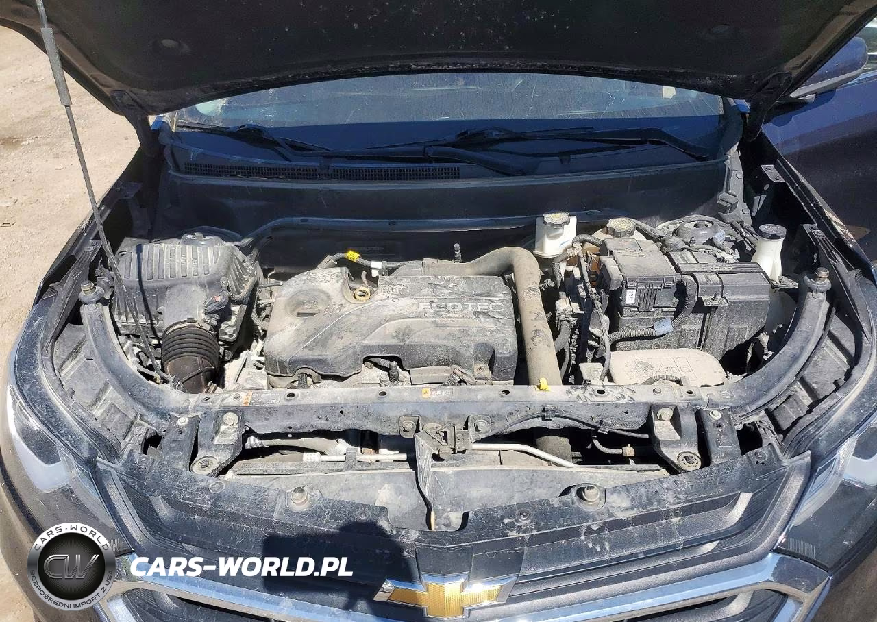 2020 Chevrolet Equinox Lt VIN:3GNAXTEV6LS736161 - 12