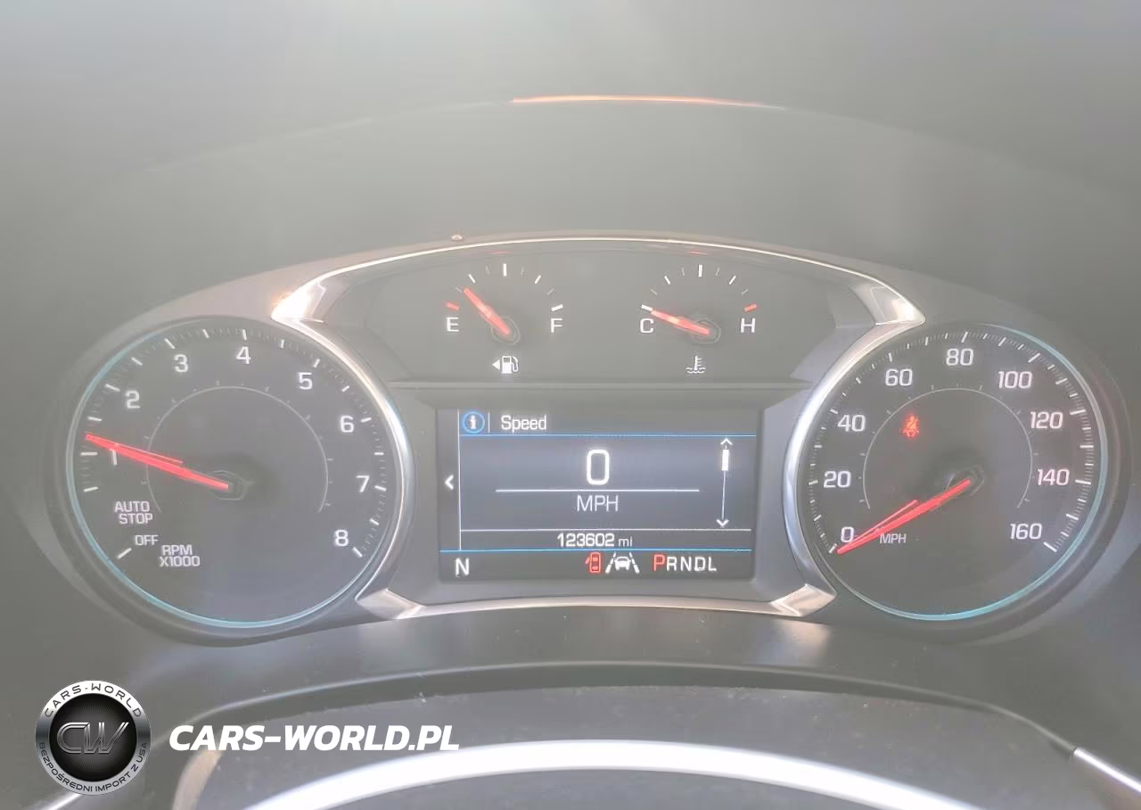 2020 Chevrolet Equinox Lt VIN:3GNAXTEV6LS736161 - 9