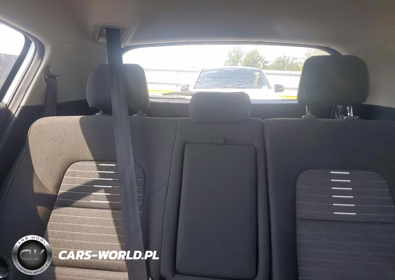 2020 Kia Sportage Lx VIN:KNDPMCAC2L7633527 - 10