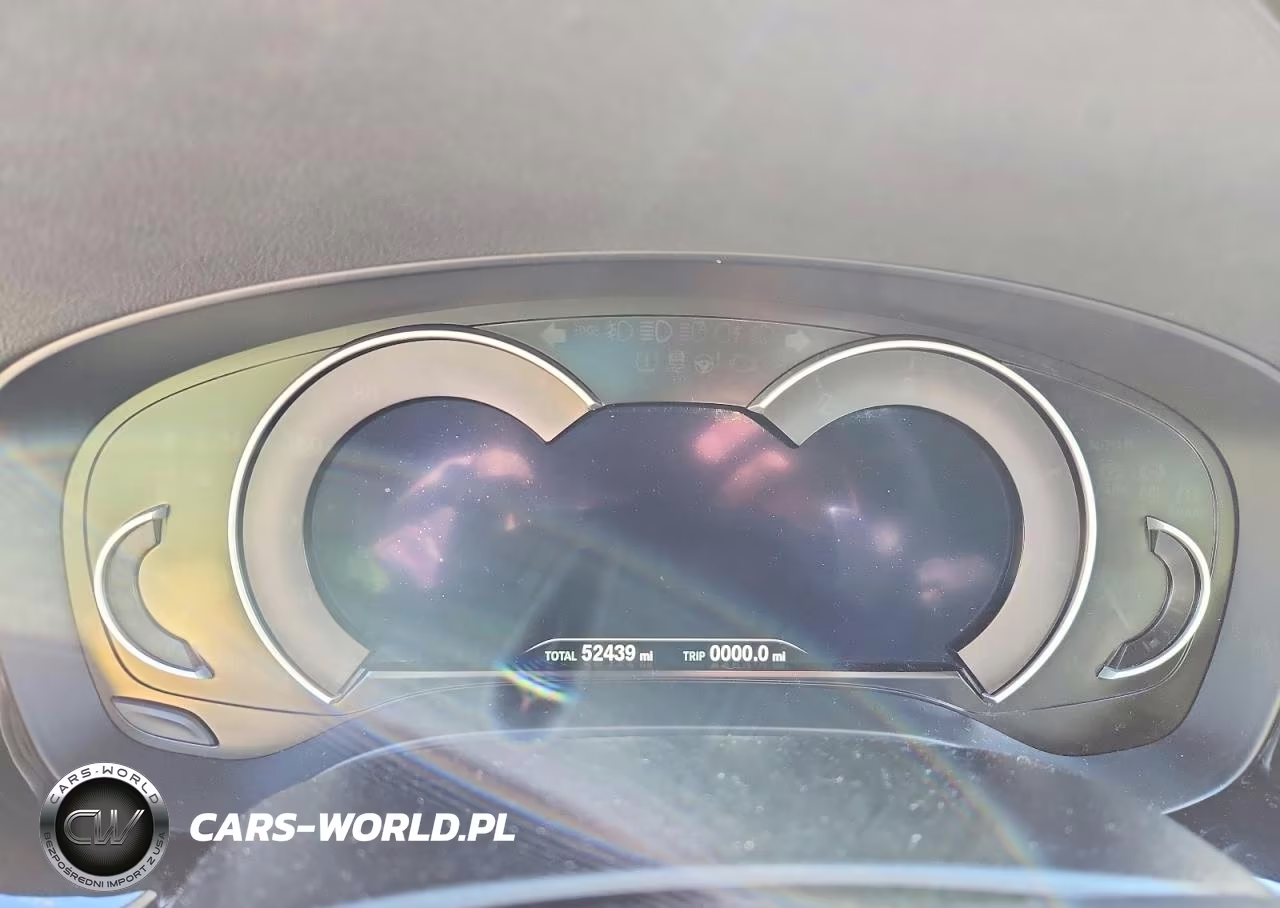 2019 BMW 530 Xi VIN:WBAJA7C59KWW18870 - 9