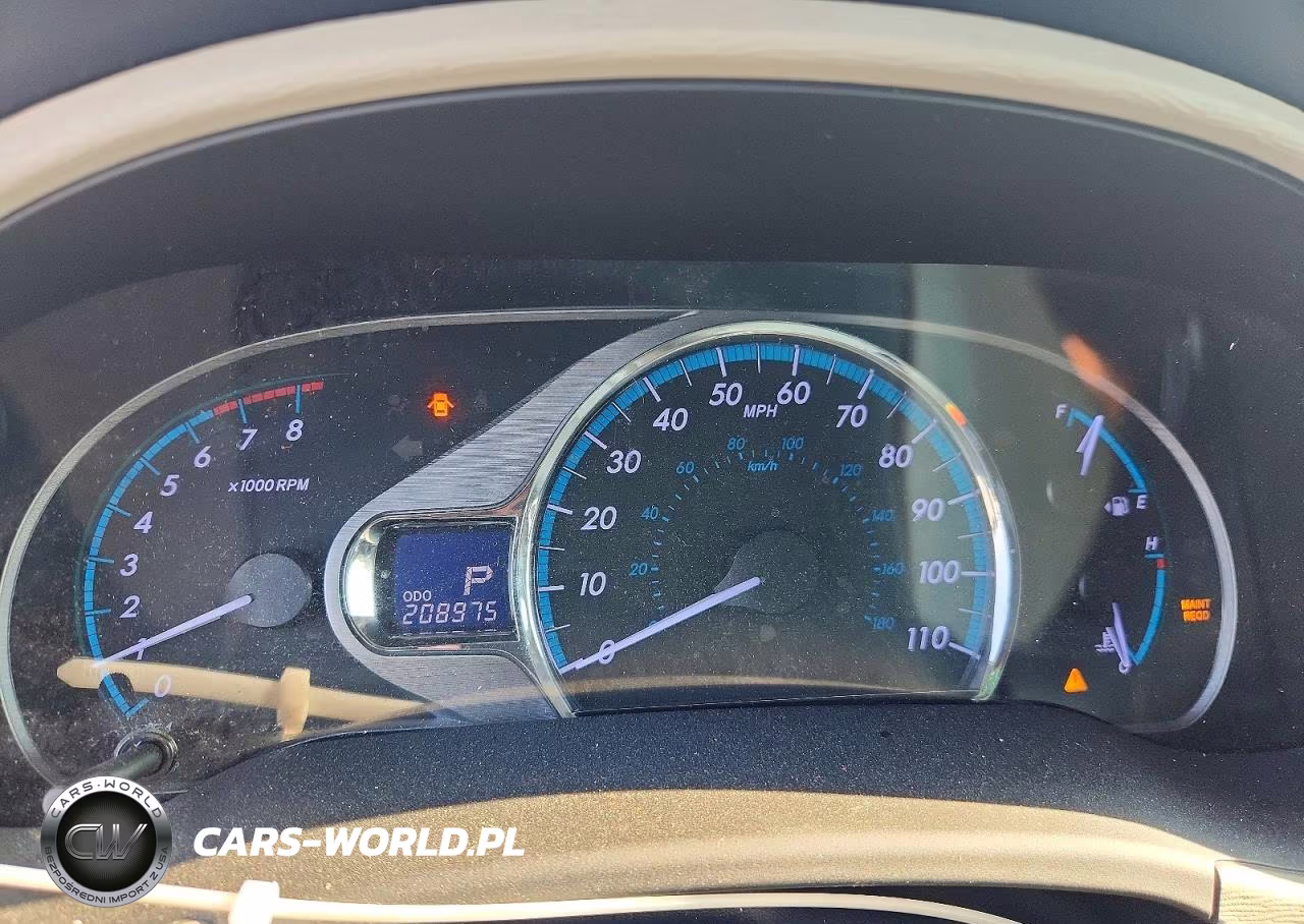 2014 Toyota Sienna Xle 7-Passenger VIN:5TDDK3DC1ES079488 - 9