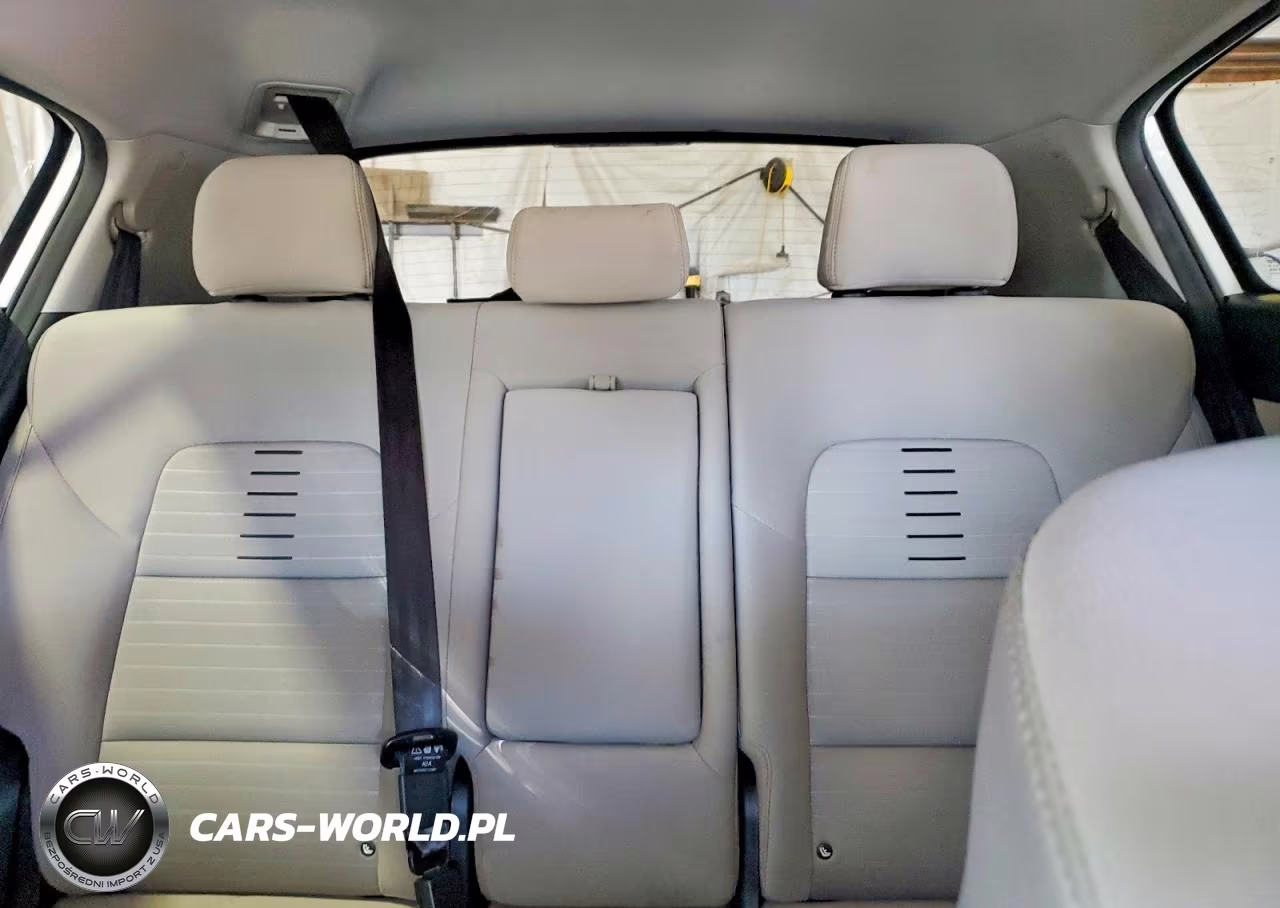 2020 Kia Sportage Lx VIN:KNDPMCACXL7782624 - 10
