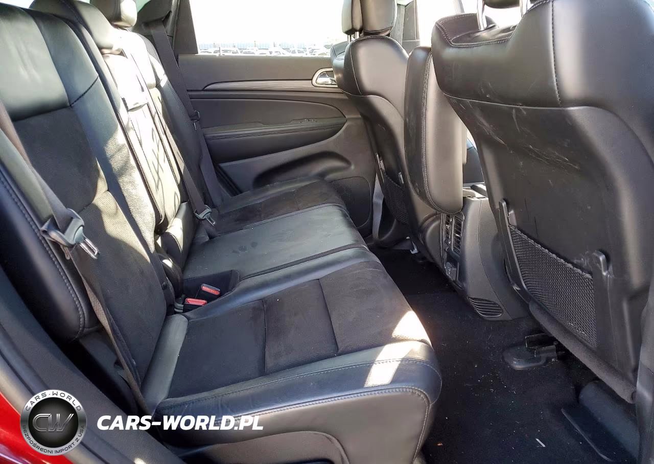 2020 Jeep Grand Cherokee Laredo VIN:1C4RJFAG9LC437050 - 10
