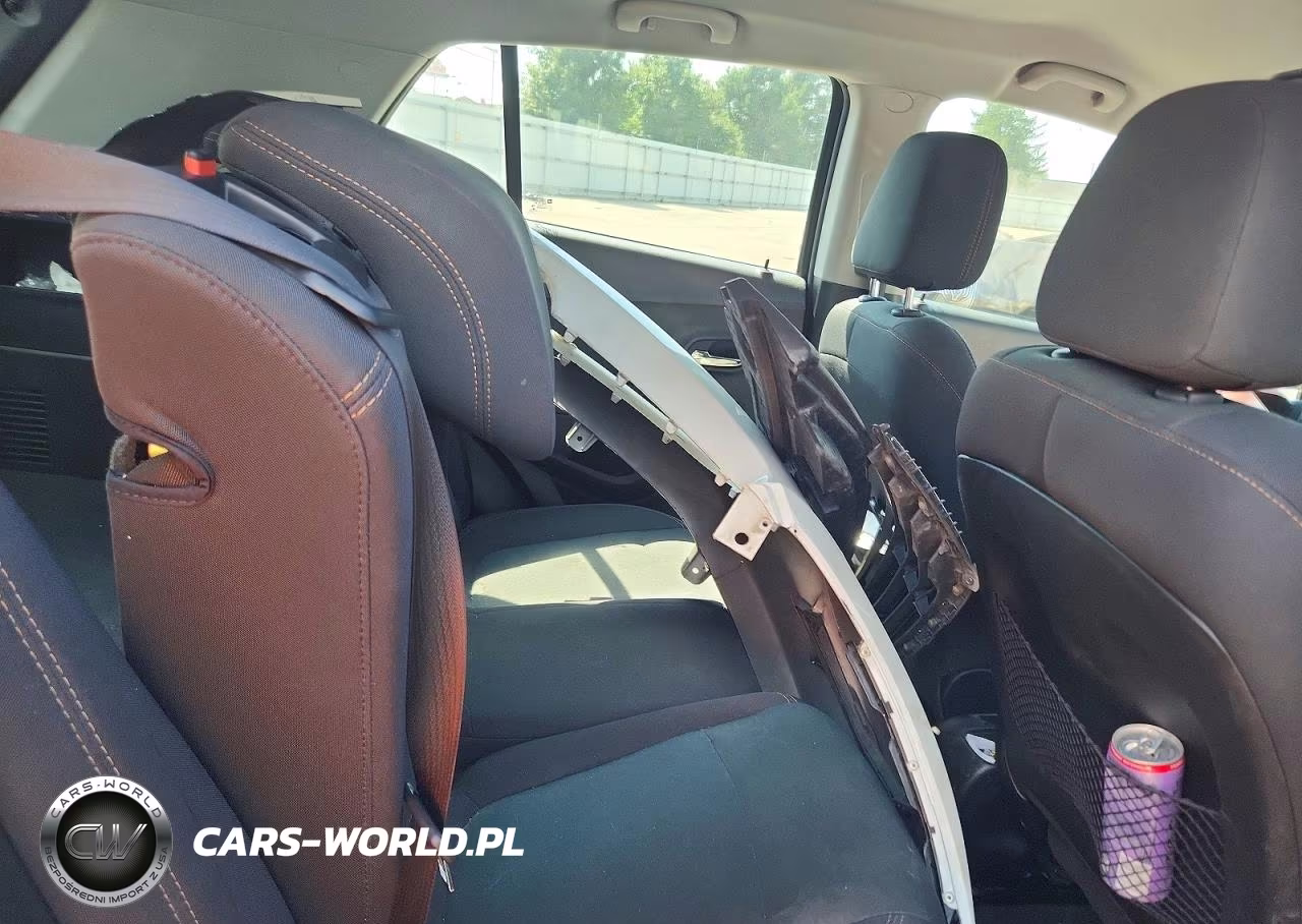 2019 Chevrolet Trax Ls VIN:3GNCJKSB6KL160482 - 11