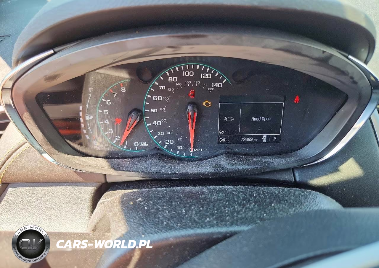 2019 Chevrolet Trax Ls VIN:3GNCJKSB6KL160482 - 9