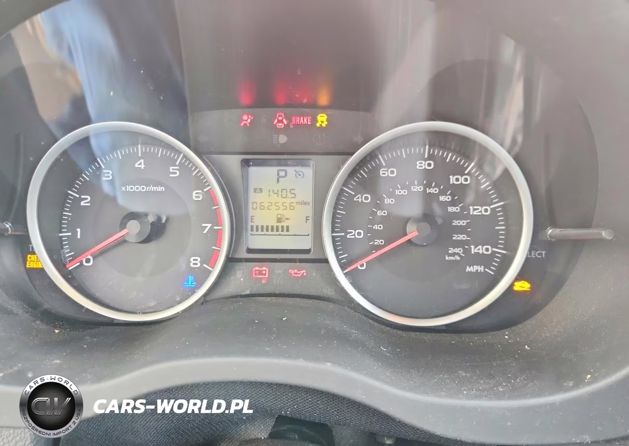 2018 Subaru Forester 2.5I Premium VIN:JF2SJADC7JH610188 - 9