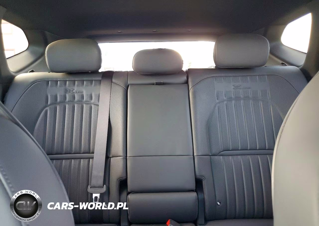 2027 Kia Seltos X-Line S VIN:KNDEDCD33V7026364 - 10
