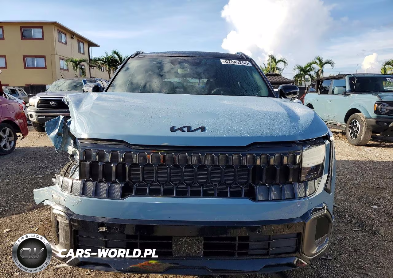 2027 Kia Seltos X-Line S VIN:KNDEDCD33V7026364 - 5