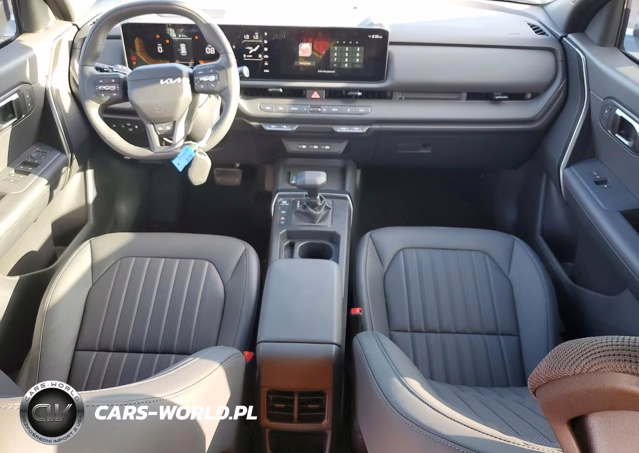 2027 Kia Seltos X-Line S VIN:KNDEDCD33V7026364 - 8