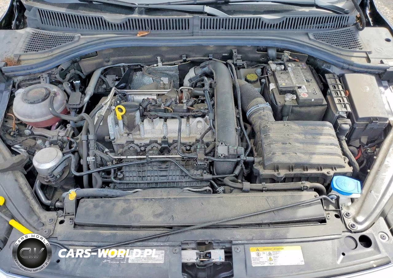 2021 Volkswagen Jetta Sel VIN:3VWE57BU5MM040719 - 11