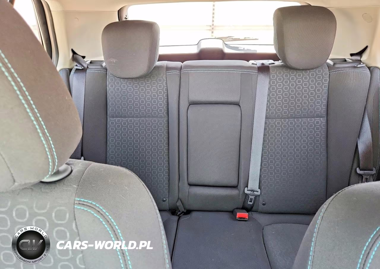 2015 Chevrolet Trax Ls VIN:3GNCJKSB4FL225366 - 10