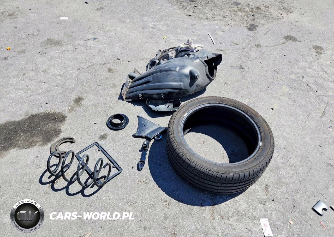 2020 Toyota Camry Se VIN:4T1G11AK4LU317970 - 12