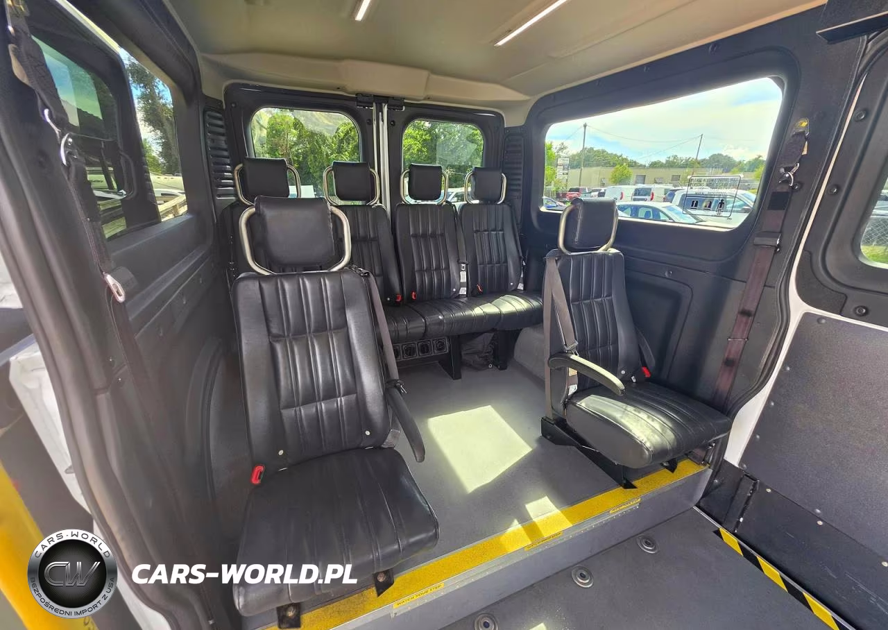 2019 Ram Promaster 1500 1500 Standard VIN:3C6TRVAG3KE539032 - 14