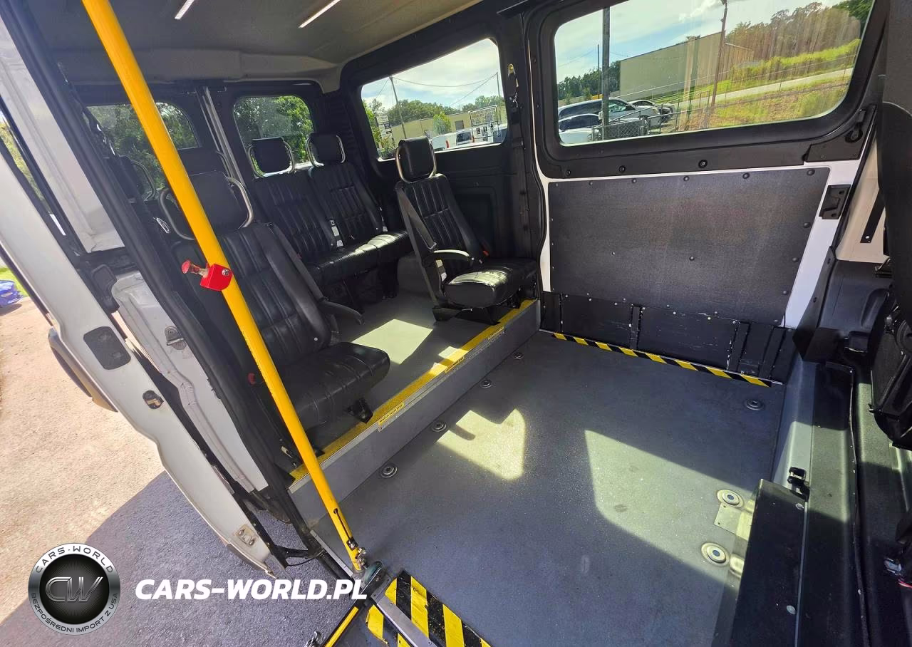 2019 Ram Promaster 1500 1500 Standard VIN:3C6TRVAG3KE539032 - 6
