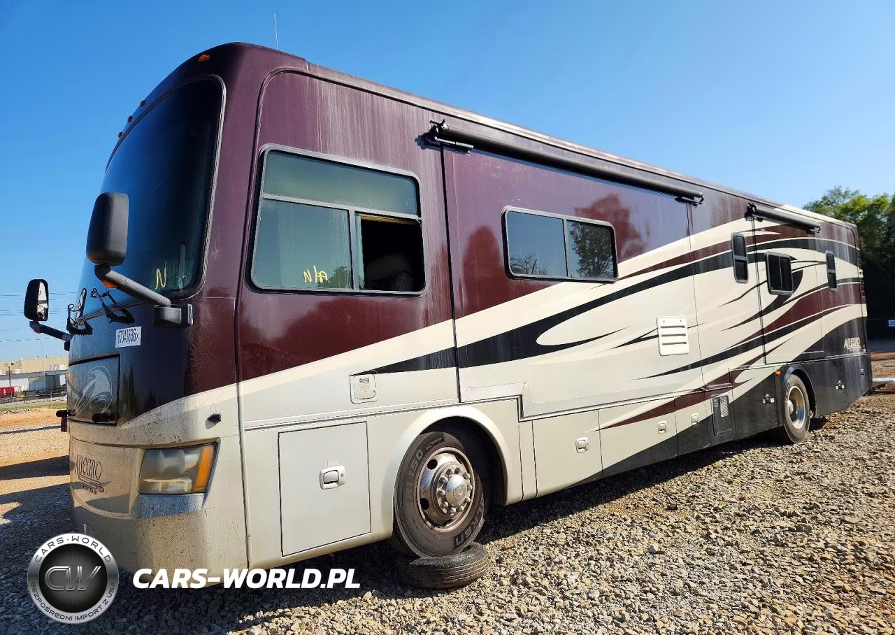 2012 Freightliner Chassis Xc VIN:4UZAB2DT7CCBL4732 - 2