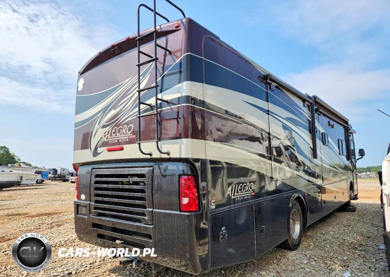 2012 Freightliner Chassis Xc VIN:4UZAB2DT7CCBL4732 - 4
