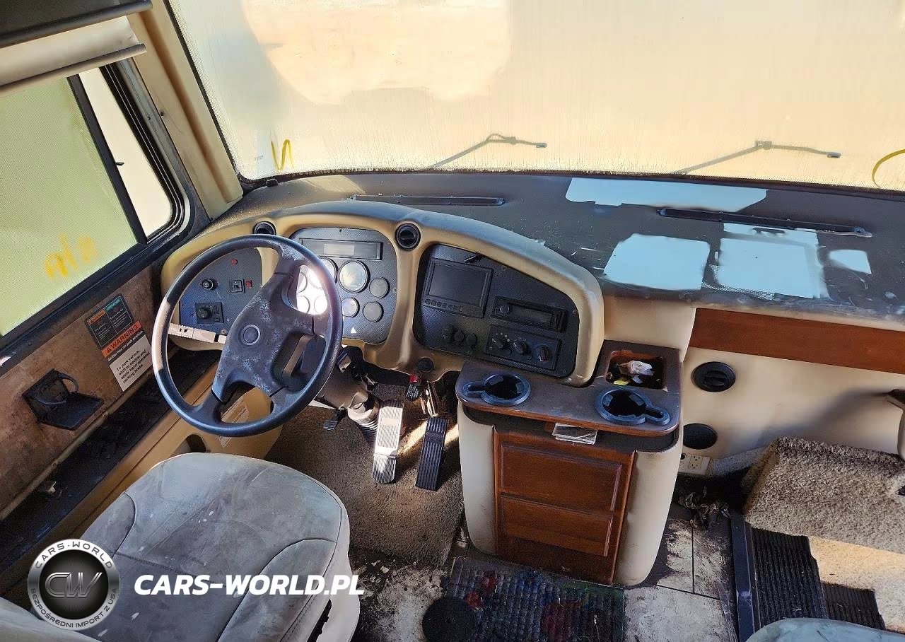 2012 Freightliner Chassis Xc VIN:4UZAB2DT7CCBL4732 - 5