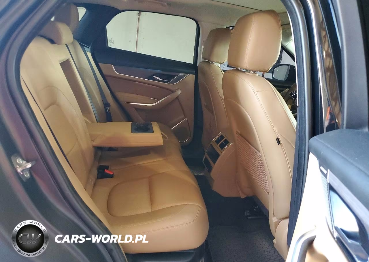 2023 Jaguar F-Pace S VIN:SADCJ2EX6PA715272 - 11