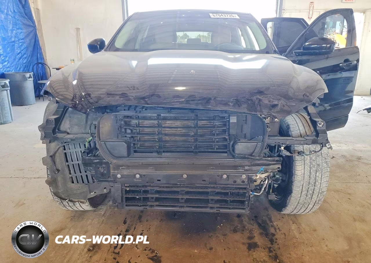 2023 Jaguar F-Pace S VIN:SADCJ2EX6PA715272 - 12
