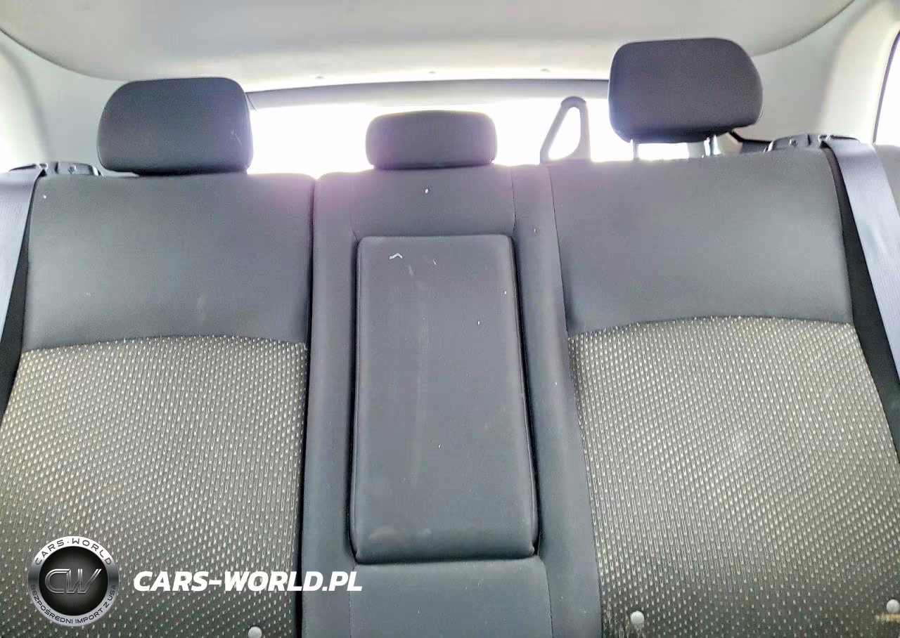 2016 Mitsubishi Outlander Sport Es VIN:JA4AP3AU2GZ023590 - 10