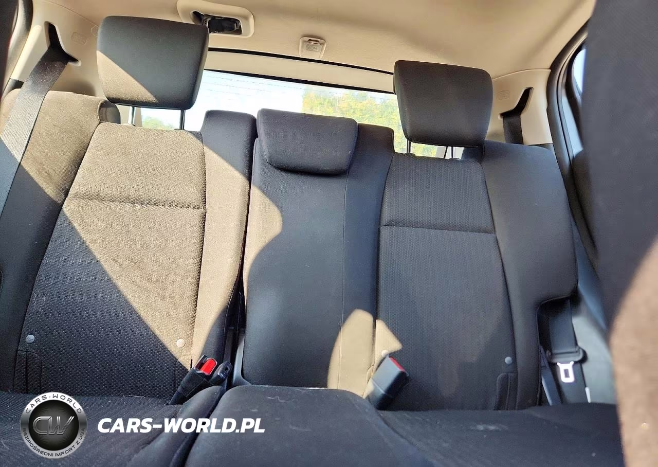 2017 Honda Hr-V Lx VIN:3CZRU6H30HG701541 - 10