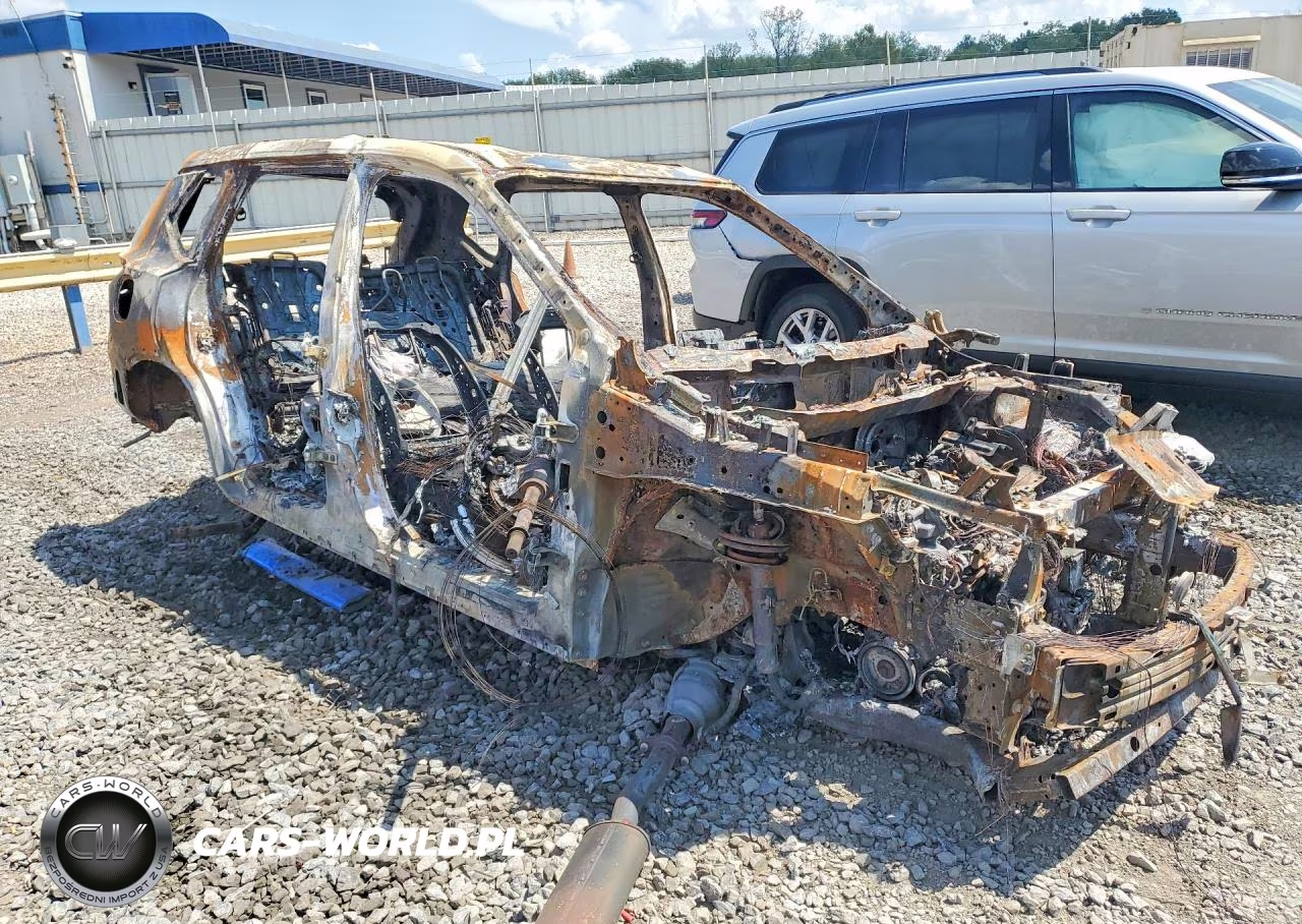 2025 Nissan Rogue Sv VIN:JN8BT3BA9SW001837 - 4