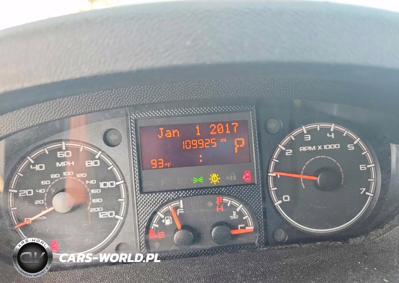 2020 Ram Promaster 3500 Delivery Van VIN:3C6URVJG9LE129034 - 9