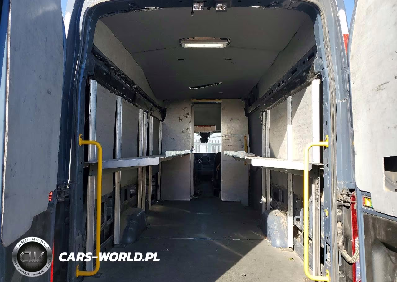 2020 Ford Transit 250 Delivery Van VIN:1FTBR3X8XLKA86518 - 10