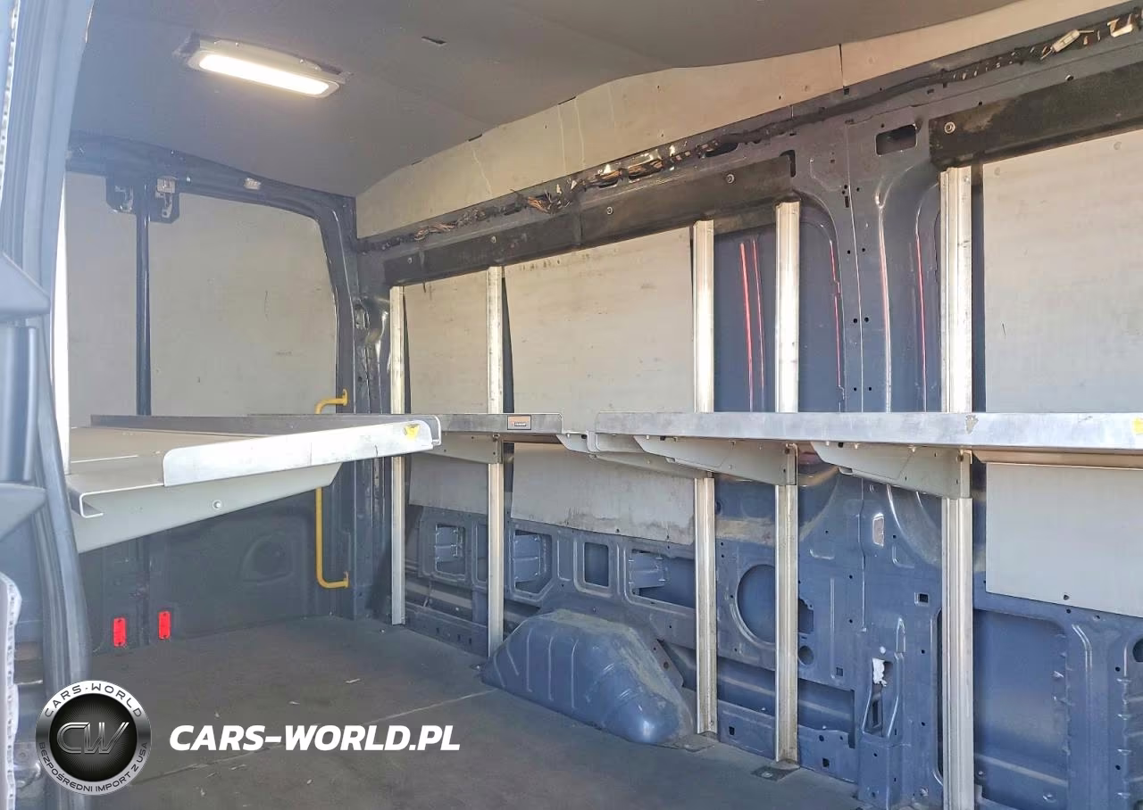 2020 Ford Transit 250 Delivery Van VIN:1FTBR3X8XLKA86518 - 11