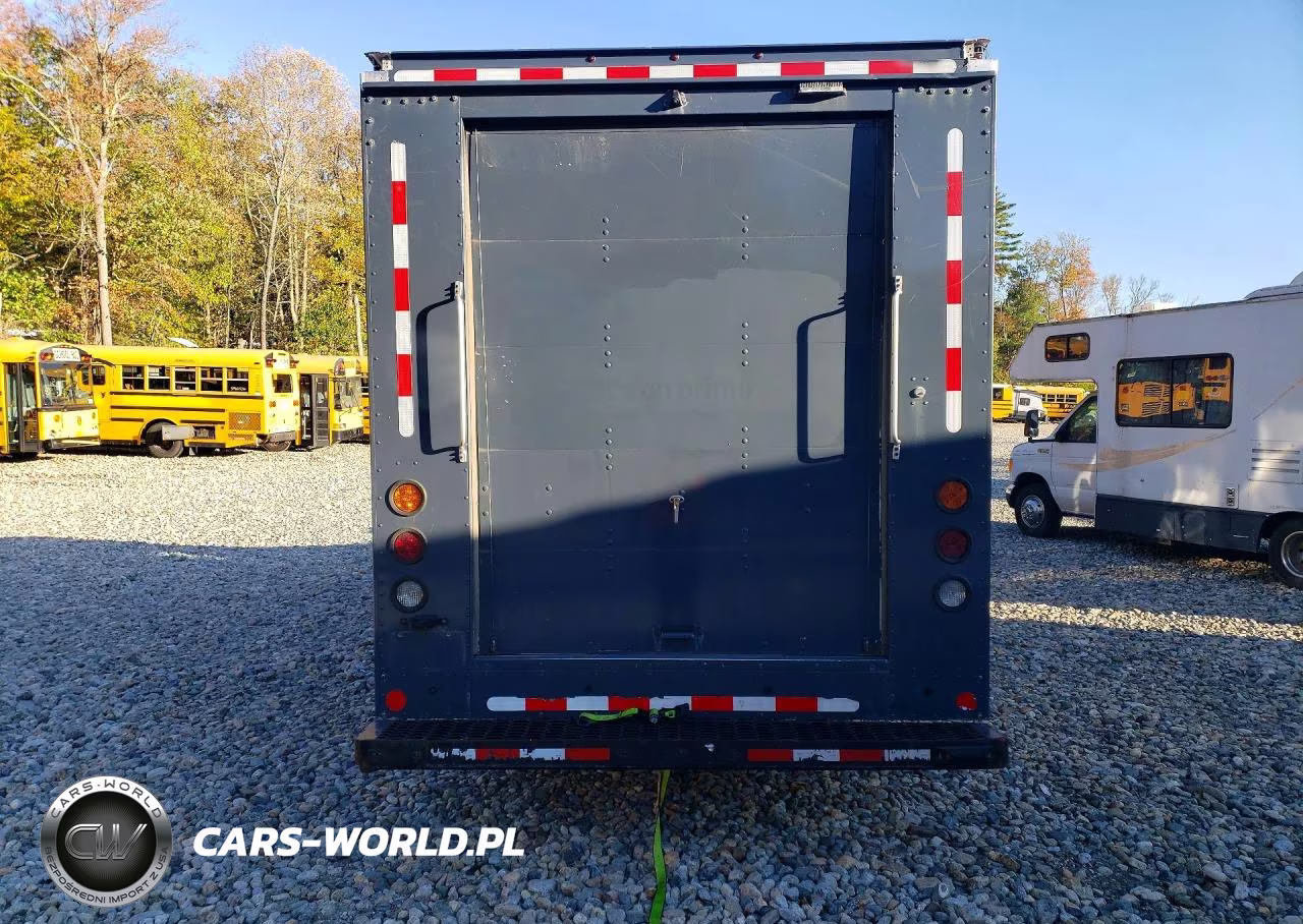 2021 Ford Transit T-350 Hd Delivery Truck VIN:1FDDF6P80MKA41359 - 6