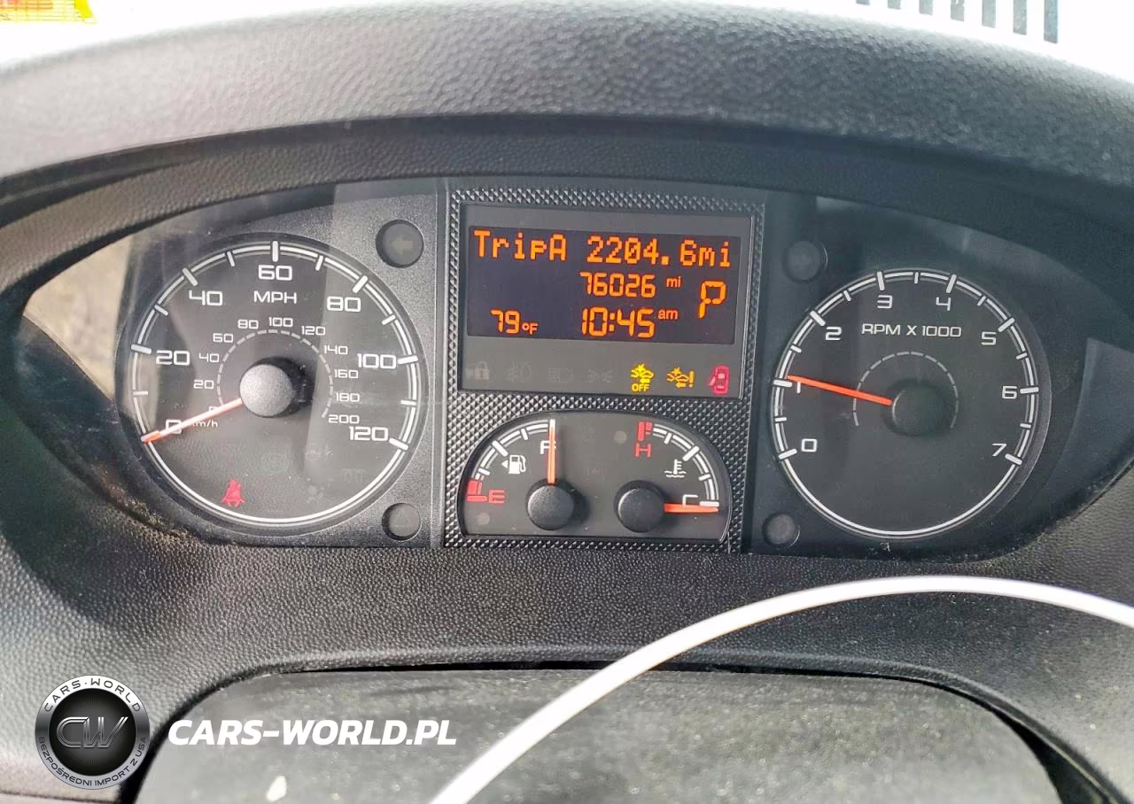 2021 Ram Promaster 3500 Delivery Van VIN:3C6MRVJG9ME550026 - 9