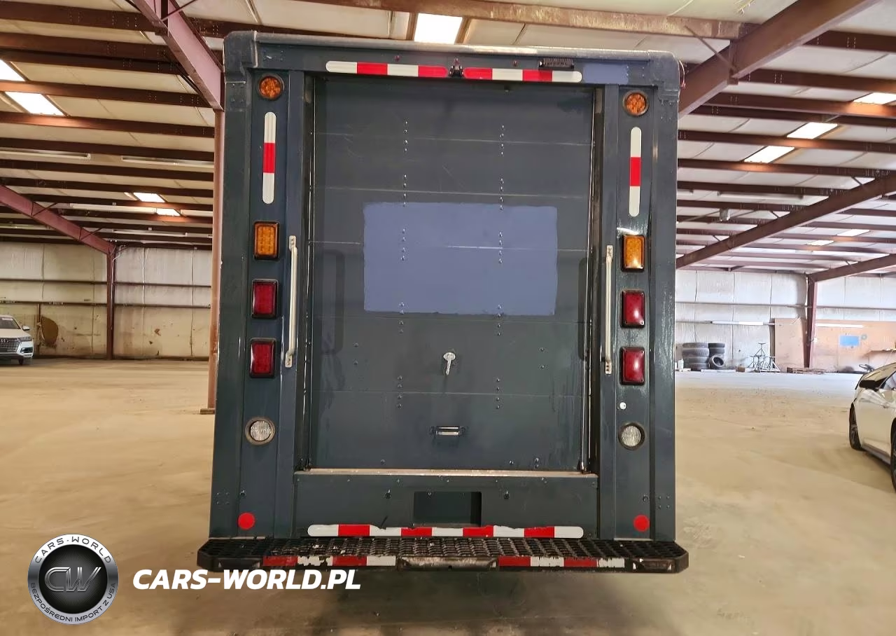 2022 Ram Promaster 3500 Delivery Truck VIN:3C7WRVMG2NE126284 - 6