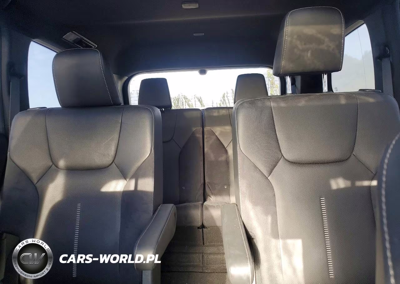 2024 Lexus Tx 350 Luxury VIN:5TDAAAB63RS004417 - 10