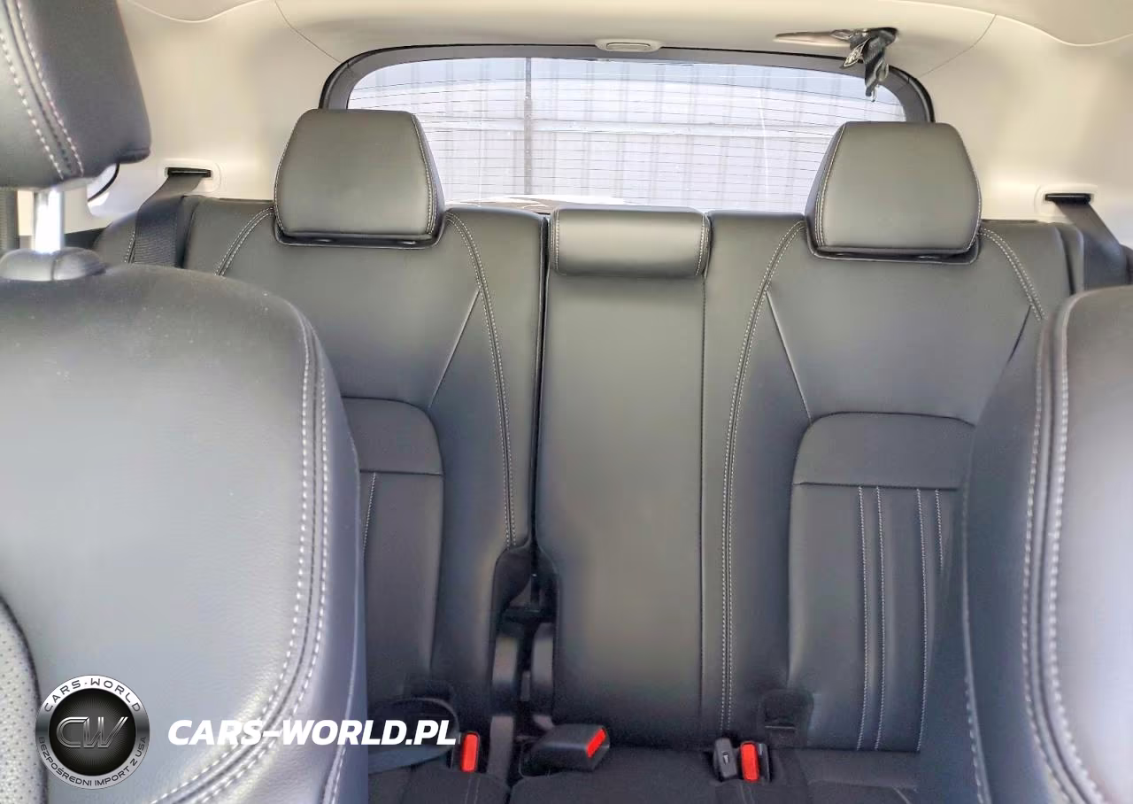 2025 Honda Hr-V Exl VIN:3CZRZ1H74SM732128 - 10