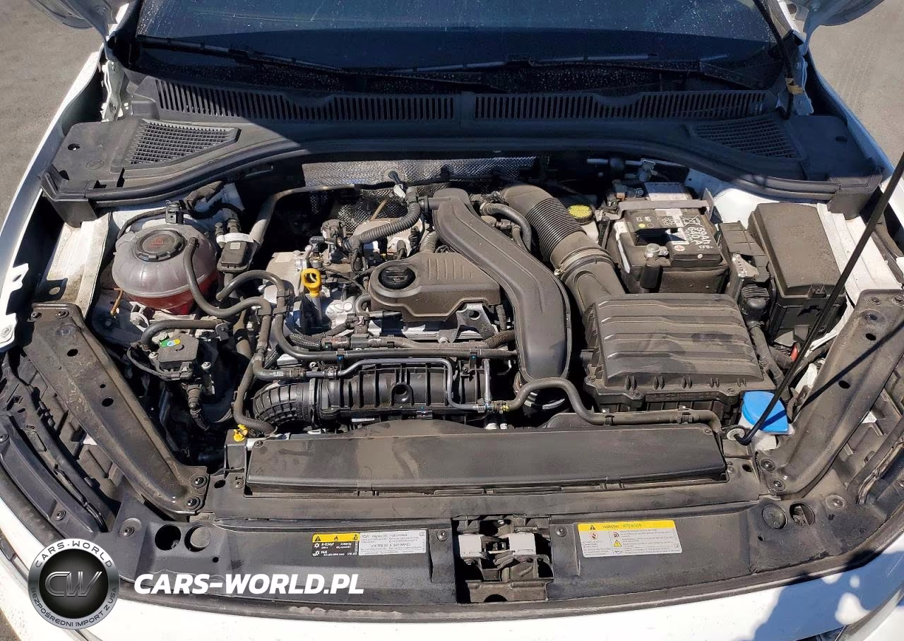 2025 Volkswagen Jetta S VIN:3VW5X7BU1SM058836 - 11