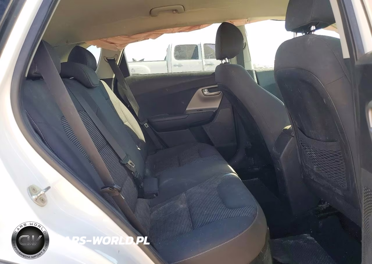 2019 Kia Niro Fe VIN:KNDCB3LC2K5241076 - 10